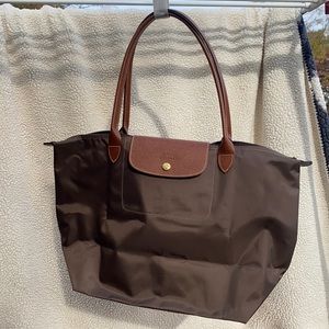 Longchamp shoulder bag